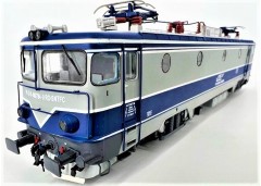  locomotiva electrica 060 EA "Express" CFR - H0 AMINTIRI FEROVIARE 10031 