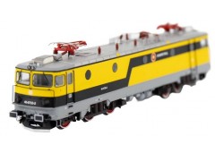 locomotiva electrica 060-EA ROMPETROL - H0 AMINTIRI FEROVIARE 10017 - DECODOR CADOU !!!