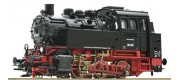 locomotiva cu abur BR 80 DB - H0 ROCO 51160.L
