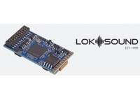 decodor LokSound 5 DCC/MM/SX/M4 - ESU 58419