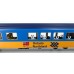 rama automotoare diesel "Northlander" ONTC digi/sunet - H0 ROCO 72067