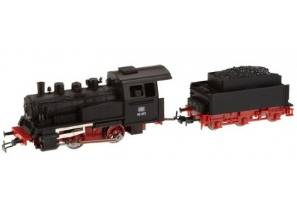 locomotiva cu abur DB - H0 PIKO 50501