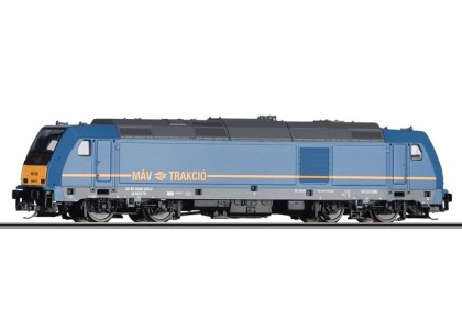 Locomotiva diesel "TRAXX" MAV - TT TILLIG 502547