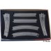 Set extensie sine cu terasament - TT TILLIG 01835