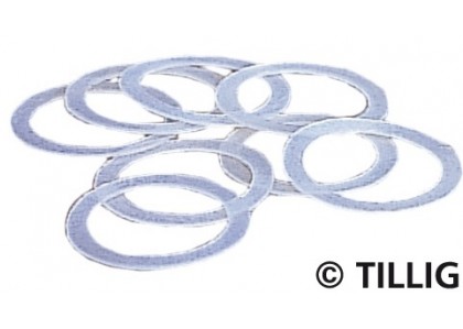 set inele de aderenta - TT TILLIG 08883