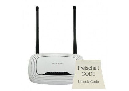 pachet router WLAN z21 - ROCO 10814