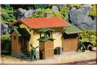 canton - H0 AUHAGEN 11322