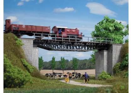 pod - H0 AUHAGEN 11365