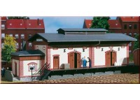 Depozit - H0 AUHAGEN 11399