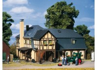 forjerie - H0 AUHAGEN 11409