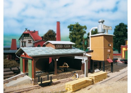 gater - H0 AUHAGEN 12217