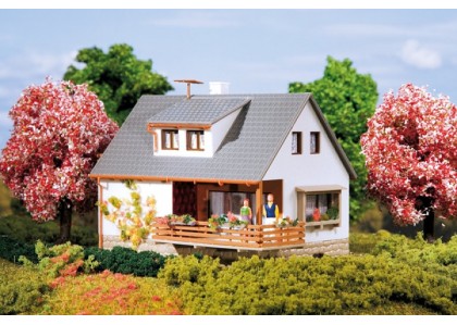 casa "Sybille" - H0/TT AUHAGEN 12223