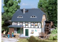 moara de apa - H0 AUHAGEN 12230