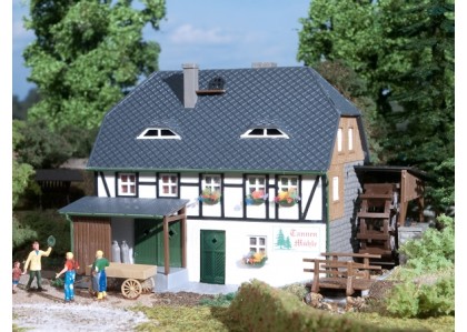 moara de apa - H0 AUHAGEN 12230