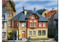 oficiu postal - H0/TT AUHAGEN 12240