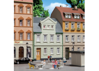 Casa "nr.1" - H0/TT AUHAGEN 12250