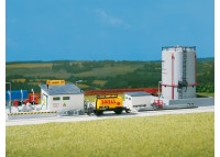 parc rezervoare combustibil - H0 AUHAGEN 12264