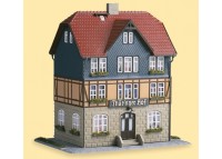 hotelul "Thüringer Hof" - H0 AUHAGEN 12271