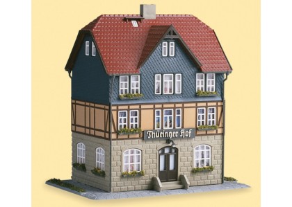 hotelul "Thüringer Hof" - H0 AUHAGEN 12271
