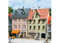 strada garii nr.5 /7 - H0/TT AUHAGEN 12345