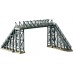 pasarela pietonala - H0 FALLER 131361