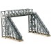 pasarela pietonala - H0 FALLER 131361