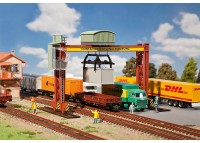 Macara pentru containere - H0 FALLER 131368