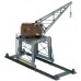 macara portal - H0 FALLER 131370