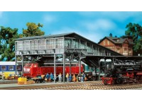 pasarela pietonala - H0 FALLER 131378