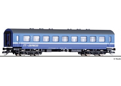 vagon calatori cl.1 "TT-Express" - TT TILLIG 13190