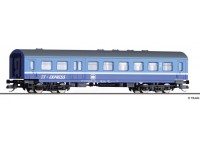 vagon calatori cl.2+compartiment bagaje "TT-Express“ BD - TT TILLIG 13608