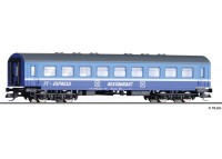 vagon restaurant "TT-Express“ - TT TILLIG 13758