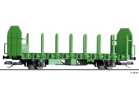 vagon marfa descoperit DB - TT TILLIG 14600