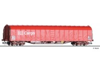 vagon marfa cu prelata culisanta DB - TT TILLIG 15751