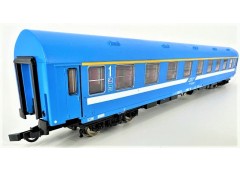 Vagon calatori cl.1 CFR - H0 TRAINSHOP 1950008 