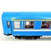Vagon calatori cl.1 CFR - H0 TRAINSHOP 1950008 