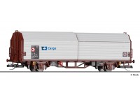 Vagon acoperit CD Cargo - TT Tillig 14864