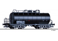 Vagon cisterna Zae DR -  TT Tillig 17437