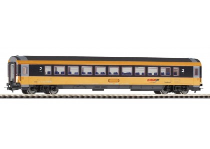 Vagon clasa 2 Regiojet - H0 PIKO 57647