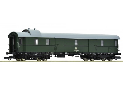 Vagon de bagaje DR - H0 ROCO 6200226