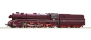 Locomotiva cu abur Br10 001 DB - H0 ROCO 7100015