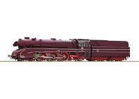 Locomotiva cu abur Br10 001 DB - H0 ROCO 7100015