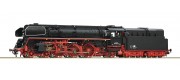 Locomotiva cu abur Br01.5 DR - H0 Roco 7100017