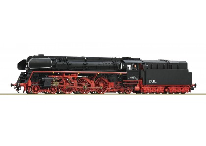Locomotiva cu abur Br01.5 DR - H0 Roco 7100017