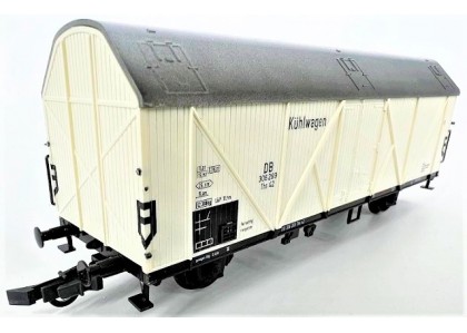 vagon frigorific DB - H0 Klein Modellbahn 3211
