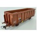 vagon marfa descoperit incarcat SNCF - H0 Klein Modellbahn 3287/S