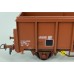 vagon marfa descoperit incarcat SNCF - H0 Klein Modellbahn 3287/S