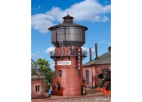 Turn de apa Ottbergen - H0 KIBRI 39428