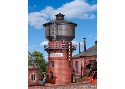 Turn de apa Ottbergen - H0 KIBRI 39428