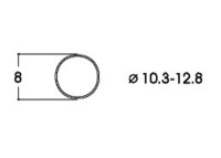 set inele de aderenta - H0 ROCO 40069